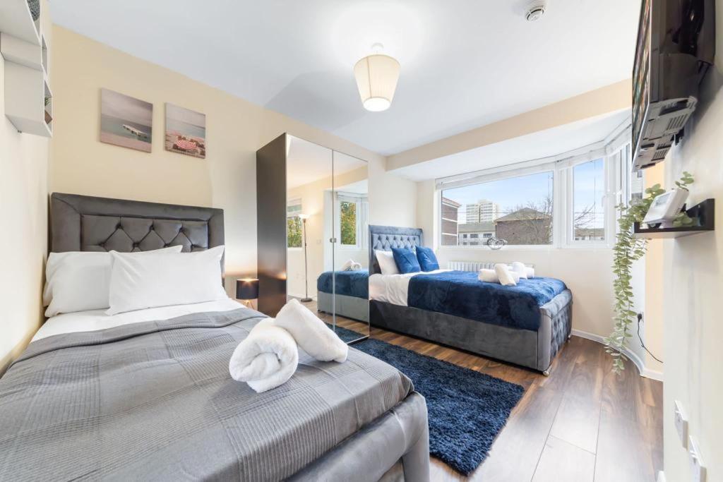 Isleworth Suites - Tw7 Экстерьер фото